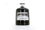 5 lb. Blackout Nitrous 10 lb. Bottle